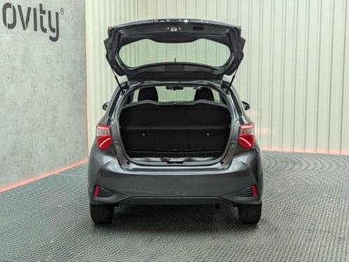 TOYOTA YARIS 1.5 110CV ACITVE 2017 de segunda mano