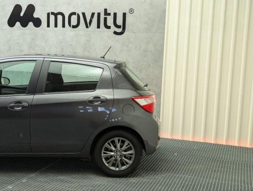 TOYOTA YARIS 1.5 110CV ACITVE 2017 de segunda mano