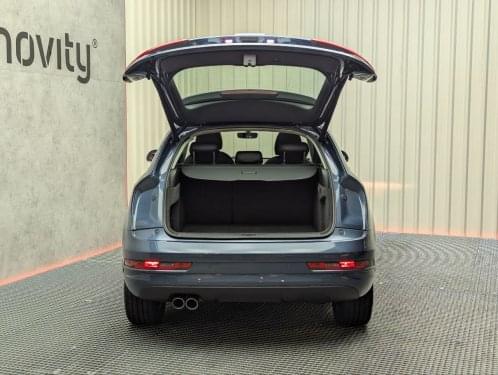 AUDI Q3 SPORT EDITION 2.0 TDI 150 S-TRONIC 2016 de segunda mano