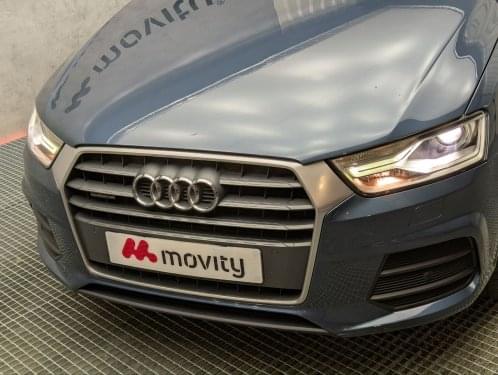 AUDI Q3 SPORT EDITION 2.0 TDI 150 S-TRONIC 2016 de segunda mano