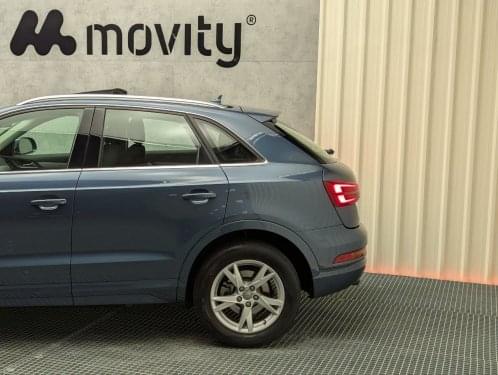 AUDI Q3 SPORT EDITION 2.0 TDI 150 S-TRONIC 2016 de segunda mano