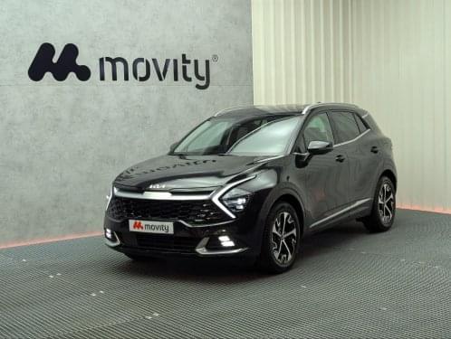 KIA SPORTAGE 1.6 TGDI HEV DRIVE 4X2