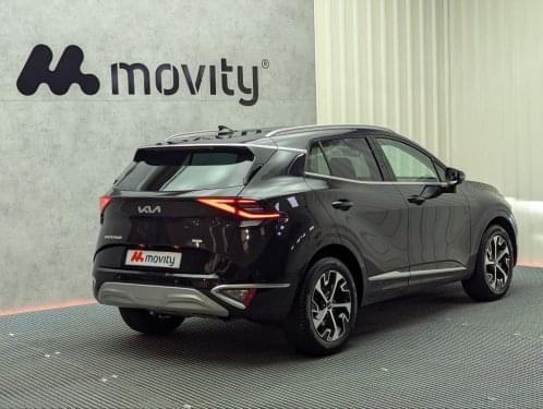 KIA SPORTAGE 1.6 TGDI HEV DRIVE 4X2 2023 de segunda mano