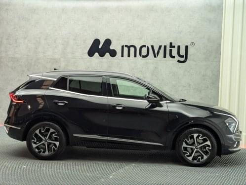 KIA SPORTAGE 1.6 TGDI HEV DRIVE 4X2 2023 de segunda mano