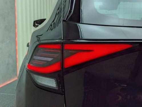 KIA SPORTAGE 1.6 TGDI HEV DRIVE 4X2 2023 de segunda mano