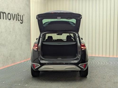 KIA SPORTAGE 1.6 TGDI HEV DRIVE 4X2 2023 de segunda mano