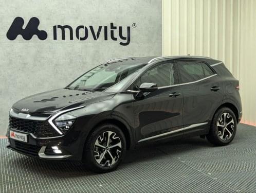 KIA SPORTAGE 1.6 TGDI HEV DRIVE 4X2 2023 de segunda mano