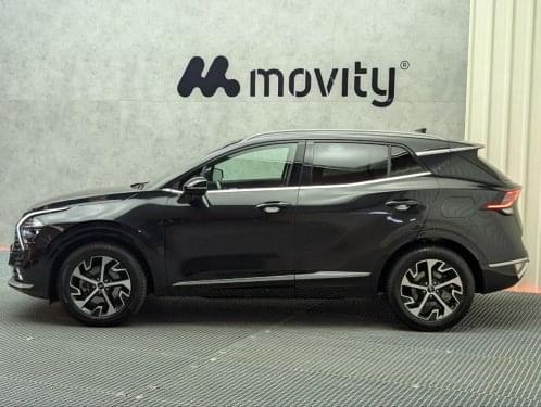 KIA SPORTAGE 1.6 TGDI HEV DRIVE 4X2 2023 de segunda mano