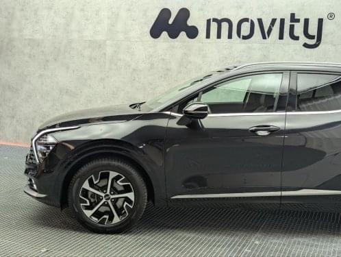 KIA SPORTAGE 1.6 TGDI HEV DRIVE 4X2 2023 de segunda mano