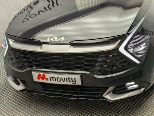 KIA SPORTAGE 1.6 TGDI HEV DRIVE 4X2 2023 de segunda mano