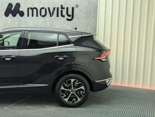 KIA SPORTAGE 1.6 TGDI HEV DRIVE 4X2 2023 de segunda mano