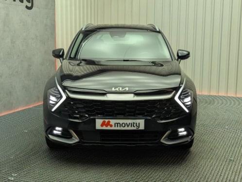 KIA SPORTAGE 1.6 TGDI HEV DRIVE 4X2 2023 de segunda mano