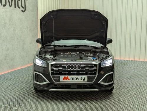 AUDI Q2 ADVANCE 30 TDI 116CV S-TRONIC 2023 de segunda mano