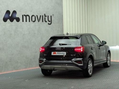 AUDI Q2 ADVANCE 30 TDI 116CV S-TRONIC 2023 de segunda mano