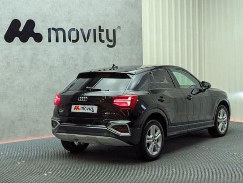 AUDI Q2 ADVANCE 30 TDI 116CV S-TRONIC 2023 de segunda mano
