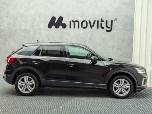 AUDI Q2 ADVANCE 30 TDI 116CV S-TRONIC 2023 de segunda mano