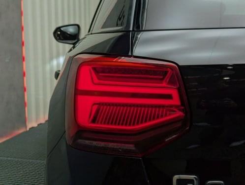 AUDI Q2 ADVANCE 30 TDI 116CV S-TRONIC 2023 de segunda mano