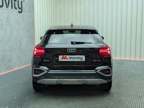 AUDI Q2 ADVANCE 30 TDI 116CV S-TRONIC 2023 de segunda mano