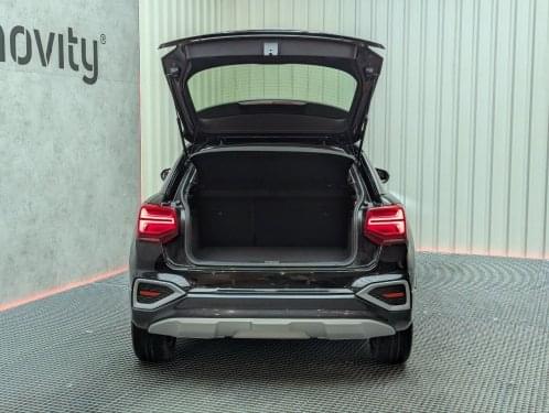 AUDI Q2 ADVANCE 30 TDI 116CV S-TRONIC 2023 de segunda mano