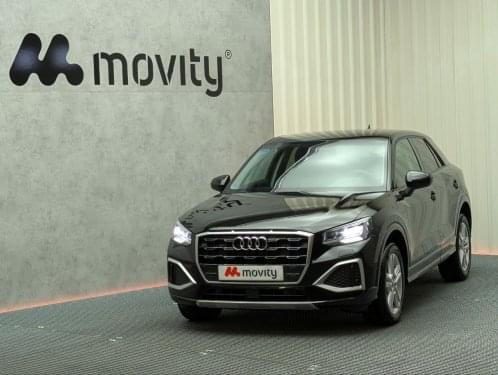 AUDI Q2 ADVANCE 30 TDI 116CV S-TRONIC 2023 de segunda mano