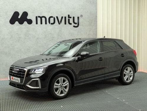AUDI Q2 ADVANCE 30 TDI 116CV S-TRONIC 2023 de segunda mano