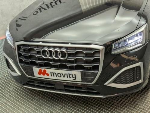 AUDI Q2 ADVANCE 30 TDI 116CV S-TRONIC 2023 de segunda mano