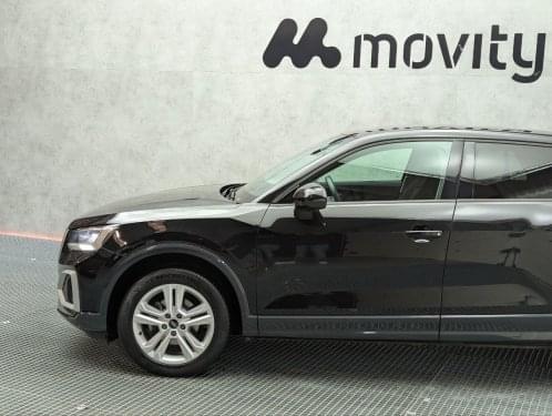 AUDI Q2 ADVANCE 30 TDI 116CV S-TRONIC 2023 de segunda mano