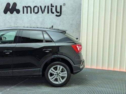 AUDI Q2 ADVANCE 30 TDI 116CV S-TRONIC 2023 de segunda mano