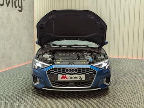 AUDI A3 SPORTBACK ADVANCE 35 TDI 150CV S-TRONIC 2023 de segunda mano