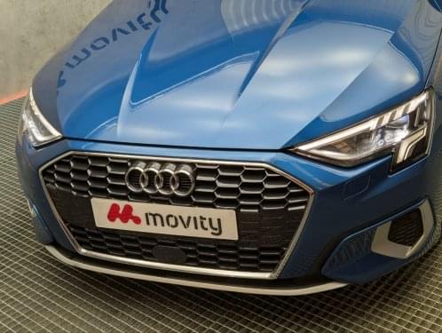 AUDI A3 SPORTBACK ADVANCE 35 TDI 150CV S-TRONIC 2023 de segunda mano