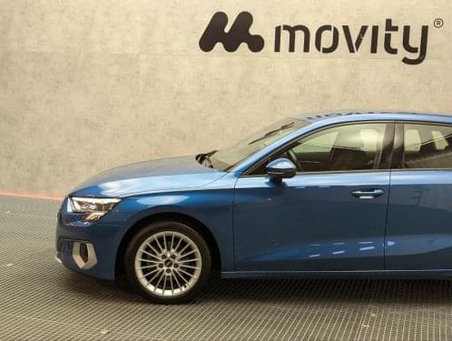 AUDI A3 SPORTBACK ADVANCE 35 TDI 150CV S-TRONIC 2023 de segunda mano