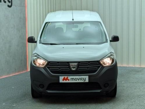 DACIA DOKKER COMBI ESSENTIAL 1.5 DCI 95CV 2020 de segunda mano