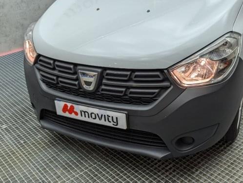 DACIA DOKKER COMBI ESSENTIAL 1.5 DCI 95CV 2020 de segunda mano