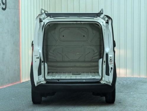 FIAT FIORINO CARGO BASE 1.3 MJET 80CV 2019 de segunda mano