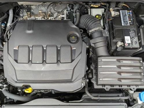 AUDI Q3 SPORTBACK S LINE 35 TDI 150CV S-TRONIC 2023 de segunda mano