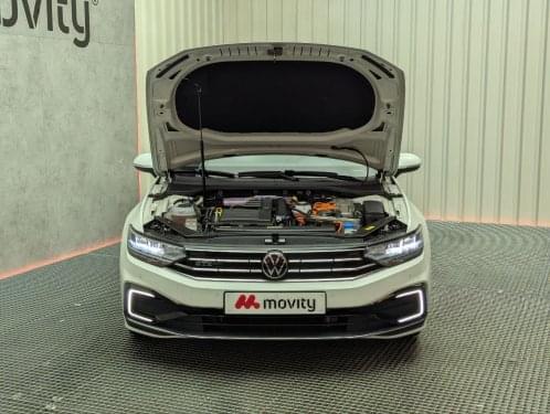 VOLKSWAGEN PASSAT VARIANT GTE 1.4 TSI DSG ePOWER PHEV 2021 de segunda mano