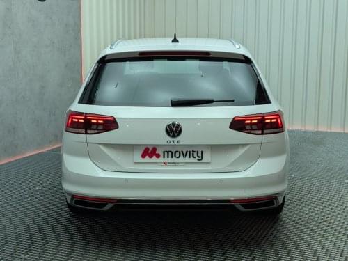 VOLKSWAGEN PASSAT VARIANT GTE 1.4 TSI DSG ePOWER PHEV 2021 de segunda mano