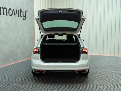 VOLKSWAGEN PASSAT VARIANT GTE 1.4 TSI DSG ePOWER PHEV 2021 de segunda mano