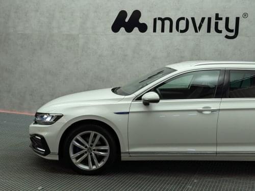 VOLKSWAGEN PASSAT VARIANT GTE 1.4 TSI DSG ePOWER PHEV 2021 de segunda mano