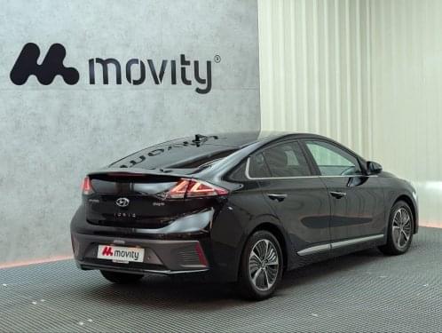 HYUNDAI IONIQ 1.6 GDI PHEV TECNO DCT 2021 de segunda mano