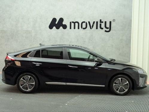 HYUNDAI IONIQ 1.6 GDI PHEV TECNO DCT 2021 de segunda mano