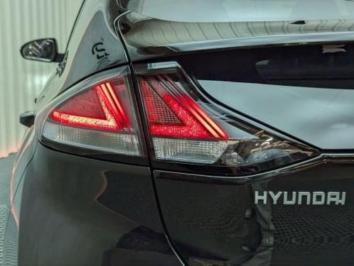 HYUNDAI IONIQ 1.6 GDI PHEV TECNO DCT 2021 de segunda mano