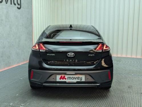 HYUNDAI IONIQ 1.6 GDI PHEV TECNO DCT 2021 de segunda mano