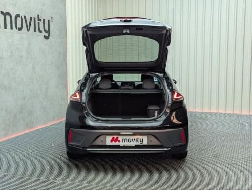 HYUNDAI IONIQ 1.6 GDI PHEV TECNO DCT 2021 de segunda mano