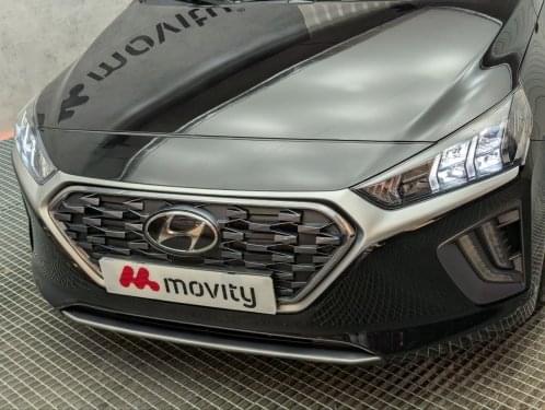 HYUNDAI IONIQ 1.6 GDI PHEV TECNO DCT 2021 de segunda mano