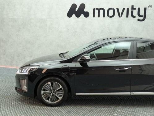 HYUNDAI IONIQ 1.6 GDI PHEV TECNO DCT 2021 de segunda mano