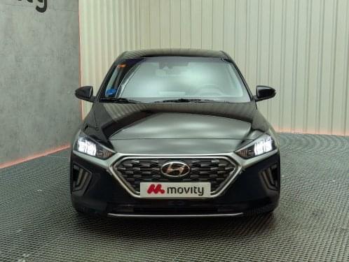 HYUNDAI IONIQ 1.6 GDI PHEV TECNO DCT 2021 de segunda mano