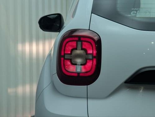 DACIA DUSTER ESSENTIAL DCI 109CV 4X4 2018 de segunda mano