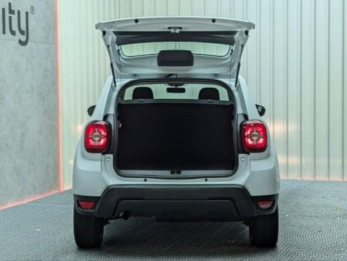 DACIA DUSTER ESSENTIAL DCI 109CV 4X4 2018 de segunda mano