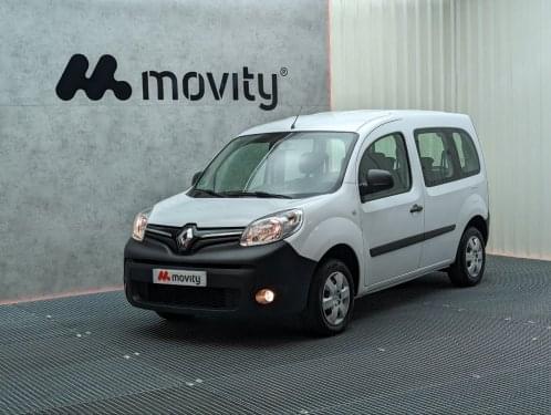 RENAULT KANGOO 1.5DCI 90CV PROFESIONAL N1 ENERGY